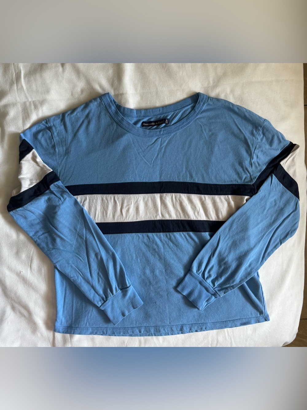 Abercrombie and Fitch Long sleeve